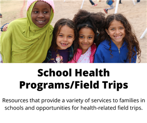 field trips 
